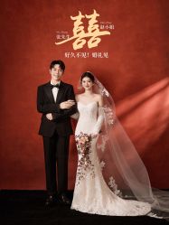 -雅云婚纱摄影工作室旗舰店