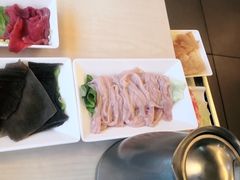 -野妹火锅(龙岗店)