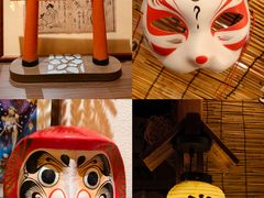 -炉胜·炉端烧·居酒屋