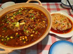 -阆辣荟餐饮(老味道8年·古城店)