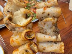 -玉善烧烤串城(长春总店)