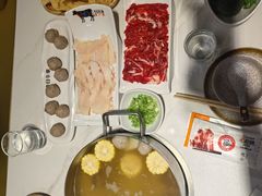 -今日牛事潮汕鲜牛肉火锅(瑞金店)