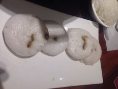 粑粑-望湘园·洞庭渔宴(永旺店)