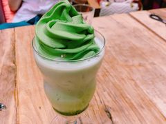 -咖梦餐厅 COMENG RESTAURANT