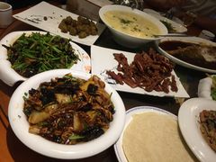炸五香肉-辣子鸡背(九龙山店)