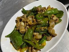 -黎记大排档(慈云路店)