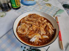 -凌芳小食店(上步店)