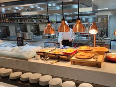 -晶丽香榭自助餐(南京大饭店)