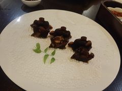 -甄御•海鲜新青岛菜(麦岛店)