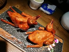 -大鸽饭(岗顶店)