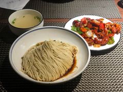 -十面春风·江南面馆(崇宁路店)