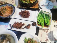 -舌尖上的食缘花园主题餐厅