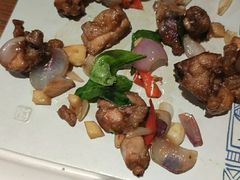 -云海肴·汽锅鸡·云南菜(美罗城店)