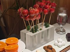 -四季民福烤鸭店(王府井东安门店)