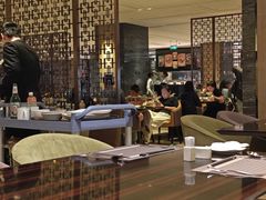 -丽都皇冠假日酒店·Matrix亦餐厅(望京店)
