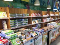 -物美综合超市(旧宫店)