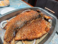 -哈啾嗨·新概念蒙餐(红星新城店)