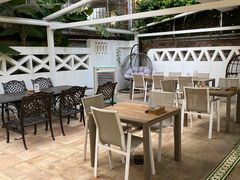 -馨园villa融合菜(东山店)