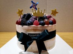 -EnergyCake蛋糕理想国