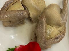 -金哥私房菜馆(张府园总店)