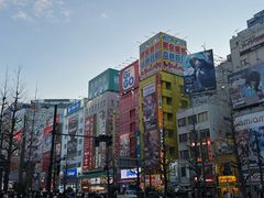 -秋叶原电器街