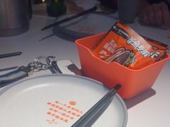 -鸣记脆皮烤鱼·海鲜烤鱼(三八广场店)