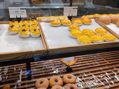 -马里奥饼店(麓谷店)