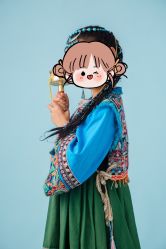 -倾城宝贝儿童摄影(浦东金谊店)