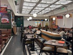 -新旺茶餐厅(鑫耀·光环live店)