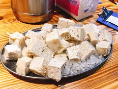-大自然醉鹅·铁锅火焰鹅(上海联洋店)
