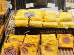-东哥面包(江宁大润发店)