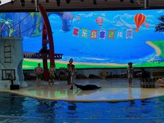 -三亚海昌梦幻海洋不夜城