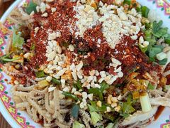 千层肚-雲记卢妈冷锅串串(中道街总店)