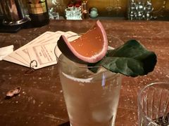 -MANDERLEY 曼德雷酒吧