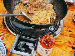 -鹅来顺·顺德火焰醉鹅(天平架分店)