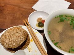 -南门小馆·清真(国贸商城店)