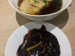 现烧大排面-君东记本帮面馆(天钥桥路店)