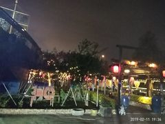 -锦至私房菜(长乐店)
