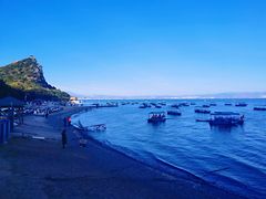-抚仙湖禄充风景区