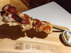 -俄士厨房(五棵松华熙LIVE店)