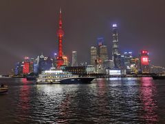 -东方明珠老上海8号餐厅(东方明珠广播电视塔店)