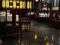 大堂-渔堂公园餐厅·本帮菜(乐园路店)