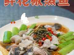 -猪肉婆私房菜(容桂总店)