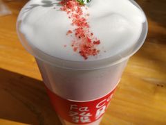 -萤火虫咖啡(后海店)