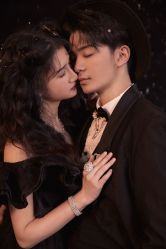 -芭莎视觉婚纱摄影(花溪店)