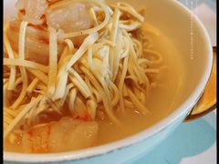 -潮上潮(南中环店)