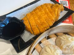 -馋三尺蟹粉小笼(人民广场店)