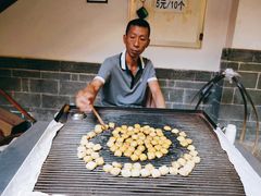 -香满楼(临安路店)