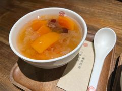 -彬媽糖水(侨鑫国际店)