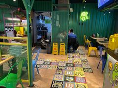 -蛙喔牛蛙(仙林万达茂店)